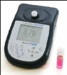 Thiết bị phân tích nước Photometer 7100